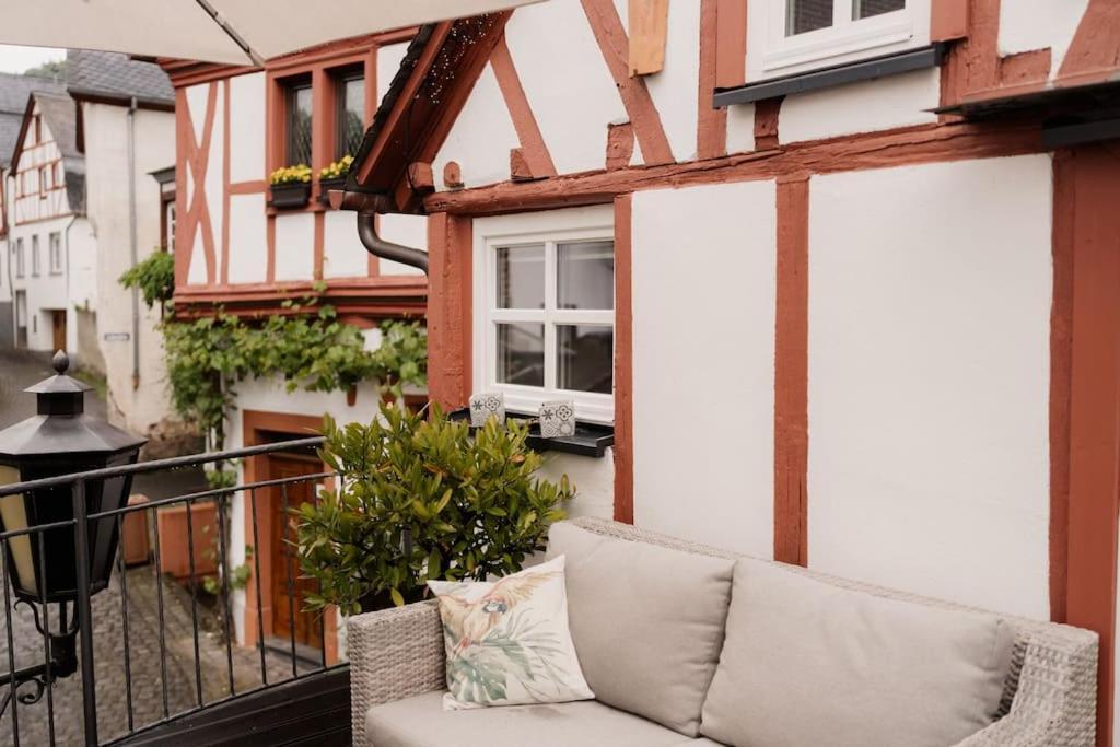 Апартаменты Modernes Tiny House Mit Sonnenterrasse Эдигер-Эллер Экстерьер фото