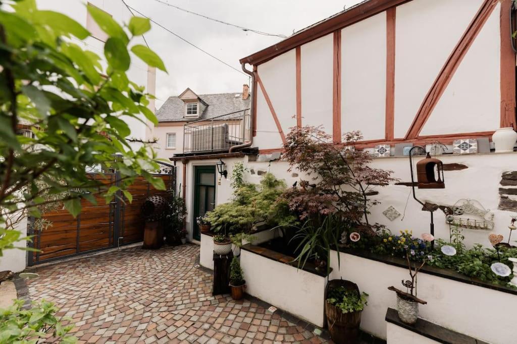 Апартаменты Modernes Tiny House Mit Sonnenterrasse Эдигер-Эллер Экстерьер фото